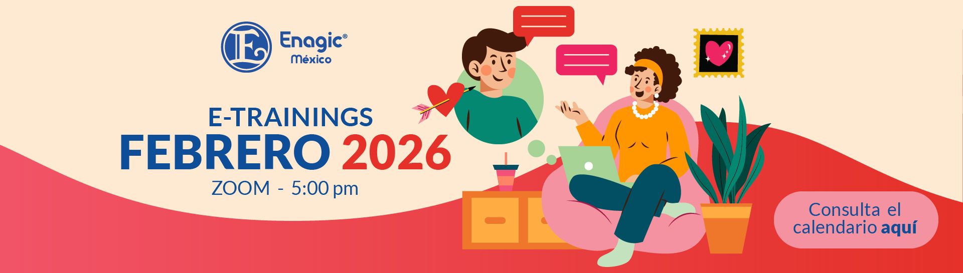 ENAGIC FEBRERO BANNER