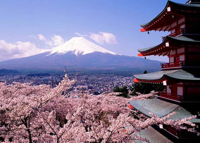 Hecho en Japón